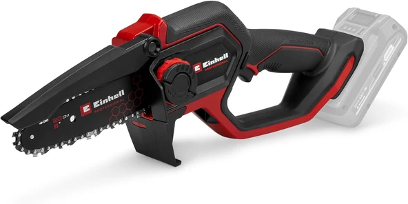 Einhell Professional Akülü Budama Testere Gp-Ps 18/20 Li Bl-Solo Power X-Change (18 V, 15 Cm Kesme U ürün görseli 1
