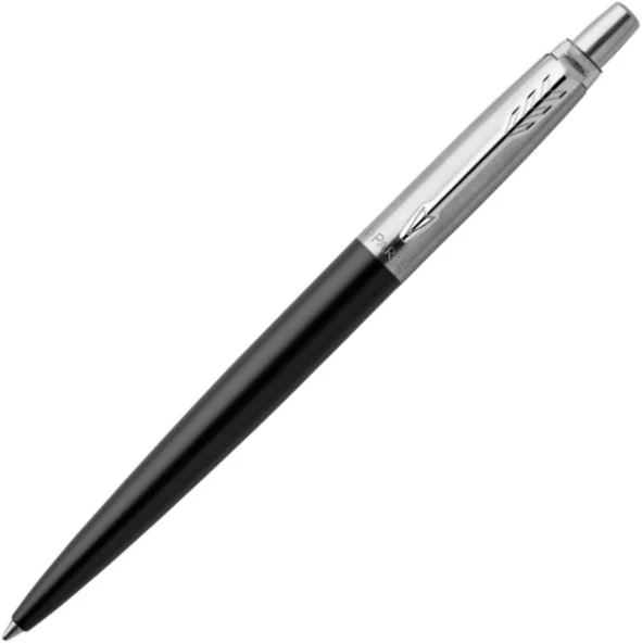 Parker Jotter Siyah Ct, Tükenmez Kalem ürün görseli 1