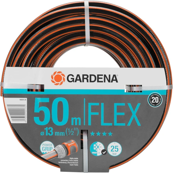 18039-20.000.00 Comfort Flex Hortum 13Mm(1/2") 50M ürün görseli 1