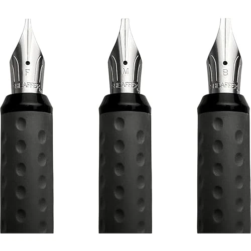 Sheaffer 93402 Kaligrafi Dolmakalem Mini Set - Resim 6