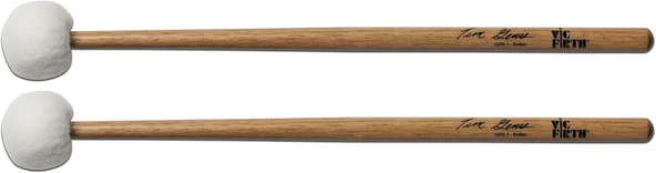 Vic Firth Timpani Mallets Tim Genis Serisi - Resim 3