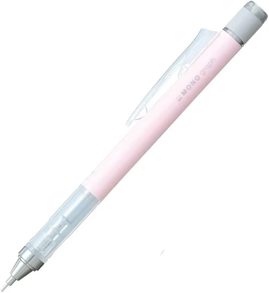 Tombow Mono Graph Versatil Kalem 0,5Mm Pastel Merc ürün görseli 1