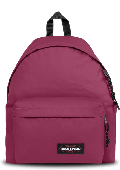 Eastpak Padded Pak'R Unisex Bordo Sırt Çantası ürün görseli 1