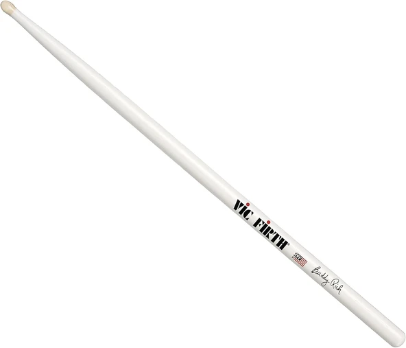 Vic Firth İmza Serisi - Buddy Rich ürün görseli 1