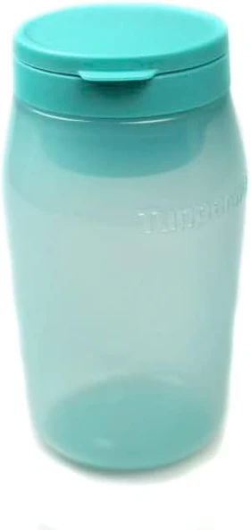 Tupperware Evrensel Kap 825 Ml Açık Turkuaz Stok Kabı ürün görseli 1
