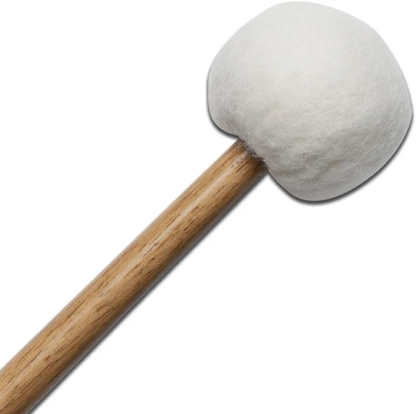 Vic Firth Timpani Mallets Tim Genis Serisi - Resim 2