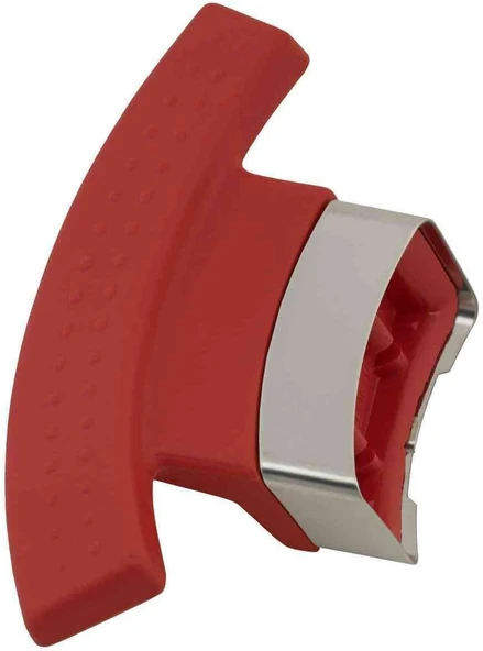 Fissler Magic Red Yan Kulp 16 Cm ürün görseli 1
