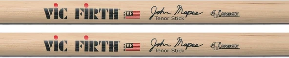 Vic Firth Corpsmaster John Mapes Çok Dayanikli - Resim 4