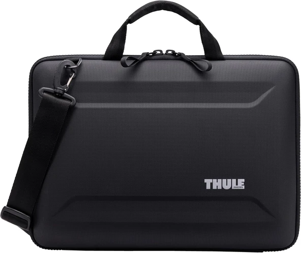 Thule Gauntlet 5 Macbook Çantası 16 Siyah - Resim 2