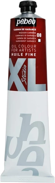 Pebeo 200*08 Yağlı Boya, 200 Ml ürün görseli 1