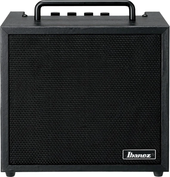 Ibanez Ibz10Bv2-U 10 Watt Bas Combo Amfi ürün görseli 1