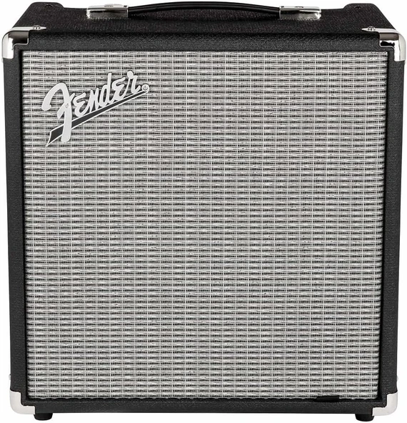 Fender Rumble 25 V3 Bas Gitar Amfisi ürün görseli 1