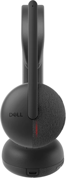 Dell Kablosuz Kulaklık - Wl3024 - Resim 4