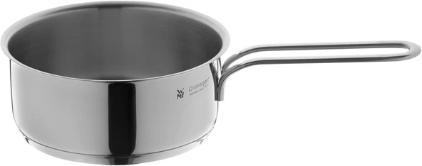 Wmf Mini İndüksiyon Tabanlı Çelik Sos Tenceresi 14 Cm ürün görseli 1