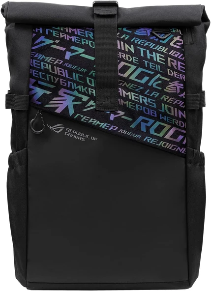 Asus Tek Bp4701 Rog Sırt Çantası/15_17//Bk/Hb/S/10 In ürün görseli 1