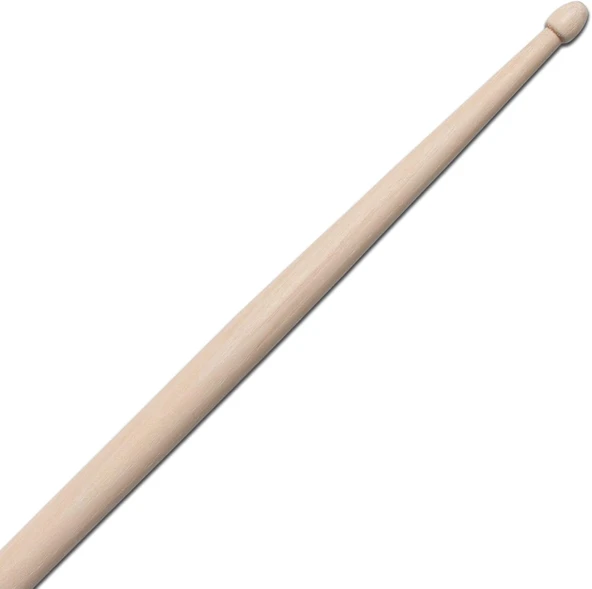 Vic Firth Baget (Çift) Amerıcan Jazz 4 - Resim 2