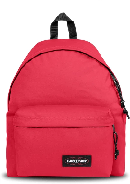 Eastpak Padded Pak'R Sırt Çantası, Domates Kırmızısı, Ölçü Birimi, Pedli Pak'R ürün görseli 1