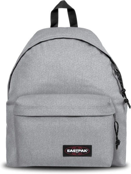 Eastpak Padded Pak'R Unisex Yetişkin Sırt Çantası Sunday Grey Standart ürün görseli 1