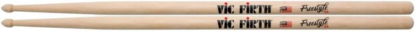 Vic Firth Baget (Çift), Ds, Amerıcan Concept Freestyle 5A ürün görseli 1