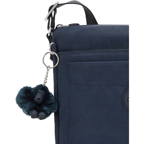 Kipling Unisex Sebastian Small Crossbody - Resim 5