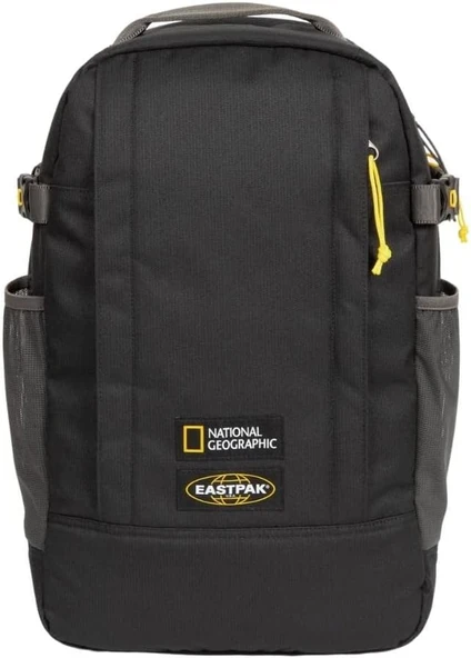 Eastpak Ng Safepack Ng Black Sırt Çantası Ek0A5Bc9 ürün görseli 1