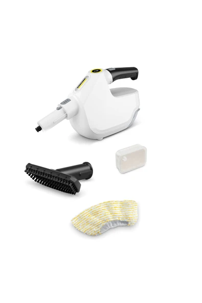 Karcher SC 1 Multi Buharlı Temizlik Makinesi ürün görseli 1