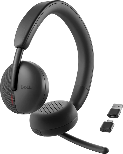 Dell Kablosuz Kulaklık - Wl3024 - Resim 8