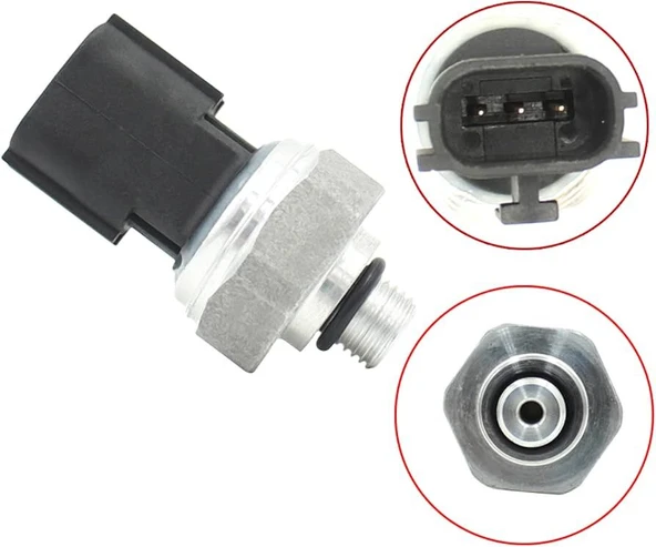 977213K000 Mahle Hyundai İX35 Klima Sensörü 2010-15 ürün görseli 1