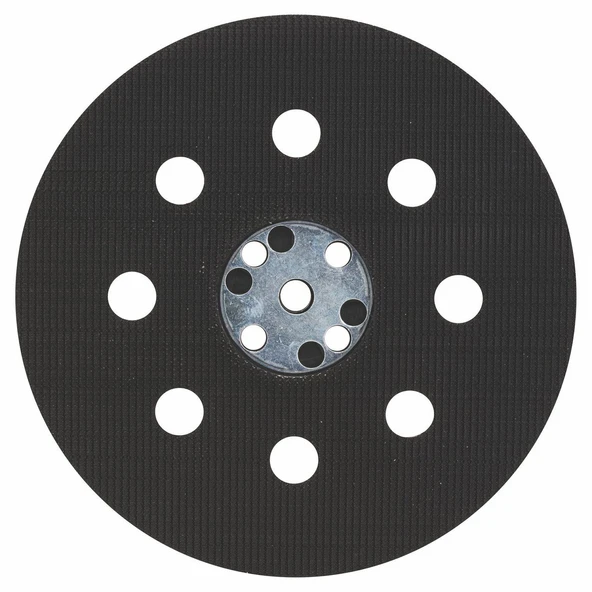 Bosch Pex Için Pro Taşlama Diski 115 (Ø 115 Mm, Sert) ürün görseli 1