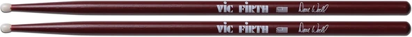 Vic Firth Dwn Baget (Çift) Signature Dave Weckl Nylon ürün görseli 1