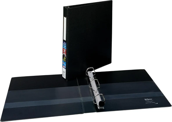 Avery Ağır Binder One Touch Ezd Halka 1 Inch ürün görseli 1
