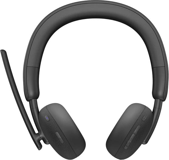 Dell Kablosuz Kulaklık - Wl3024 - Resim 6