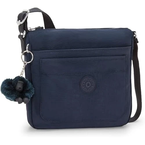 Kipling Unisex Sebastian Small Crossbody - Resim 4