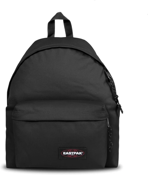 Eastpak Padded Pak'R Unisex Yetişkin Sırt Çantası Black Standart ürün görseli 1