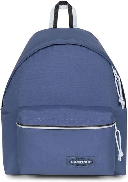 Eastpak Üniseks Dolgulu Pak'R Sırt Çantası, Kontrast Prblue, Ölçü Birimi, Pedli Pak'R ürün görseli 1