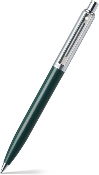 Sheaffer 3212 Sentinel Tükenmez Kalem Yeşil ürün görseli 1