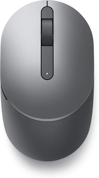 Dell Mobil Kablosuz Fare - Ms3320 Titan Grisi, Ms3320W-Gy (Titan Grisi) ürün görseli 1