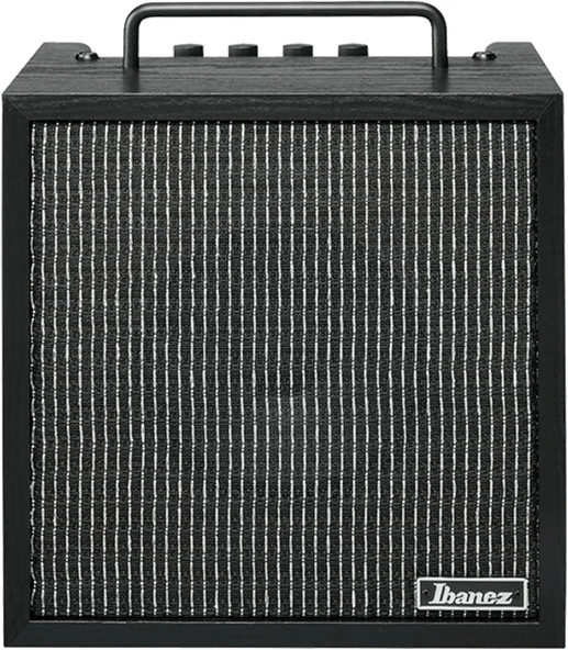 Ibanez Gitar Combo Amplifikatör - 10 Watt (Ibz10Gv2) ürün görseli 1