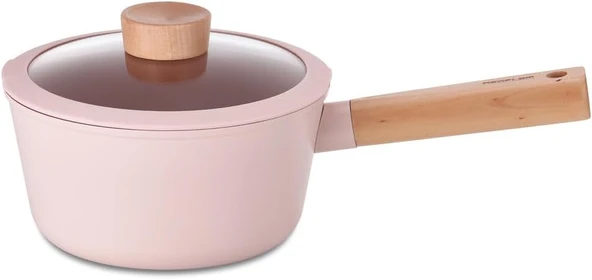 Neoflam Blossom Döküm Sos Tencere 18 Cm ürün görseli 1