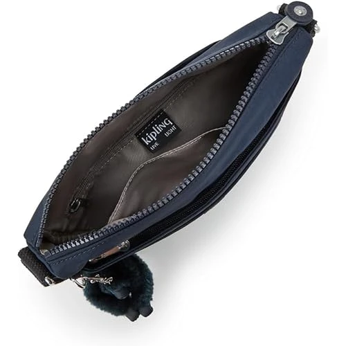 Kipling Unisex Sebastian Small Crossbody - Resim 3