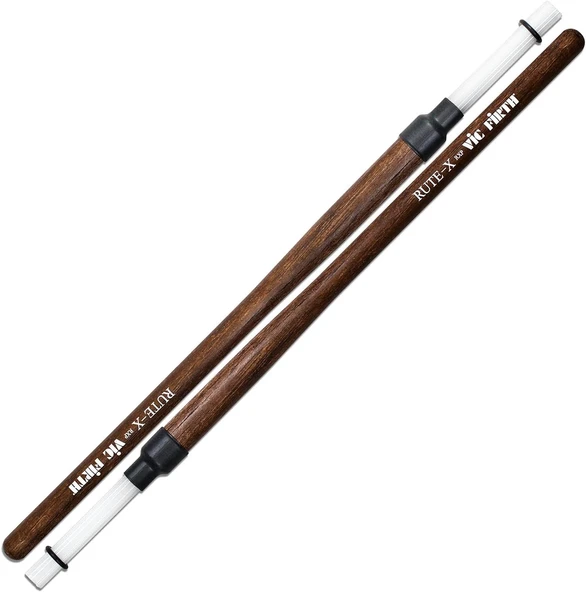 Vic Firth Rute-X - Polisentetik ürün görseli 1
