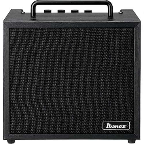 Ibanez Ibz10Bv2-U 10 Watt Bas Combo Amfi - Resim 2