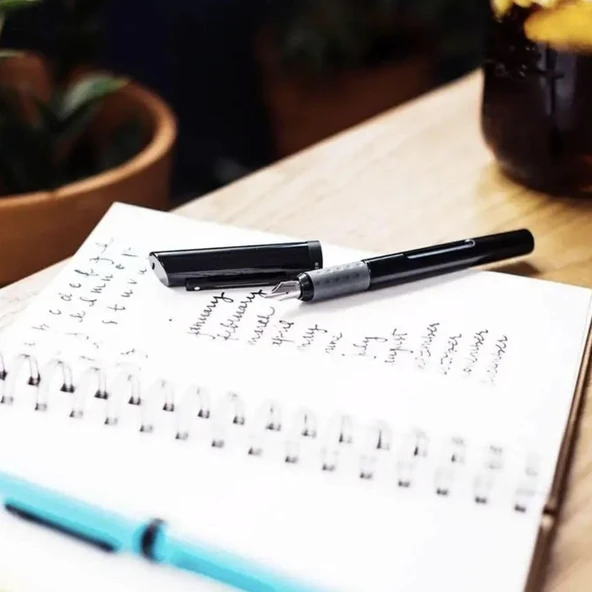 Sheaffer 93402 Kaligrafi Dolmakalem Mini Set - Resim 3
