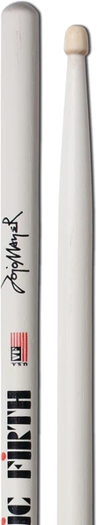 Vic Firth Sjm Signature Series - Jojo Mayer Baget ürün görseli 1