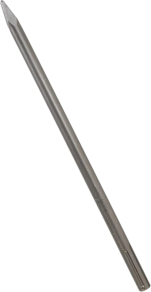 Bosch Hs1914 45,72 Cm. Sivri Uç Sds-Max Çekiç Çelik ürün görseli 1