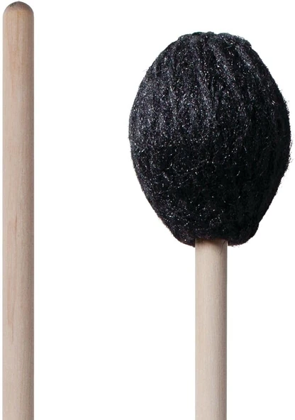 Vic Firth Corpsmaster Klavye - Sert - Sentetik Çekirdek ürün görseli 1