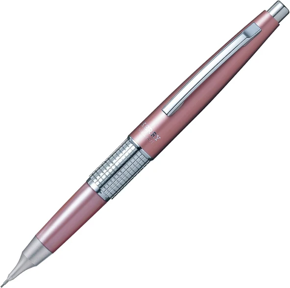 Pentel P1035-Pd Kerry Pentel P1035-Pd (0.5 Mm) Dolmakalem Tip, Kapaklı, Kerry Mekanik Kurşun Kalem, ürün görseli 1
