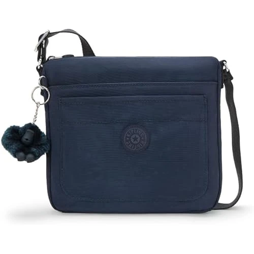 Kipling Unisex Sebastian Small Crossbody ürün görseli 1