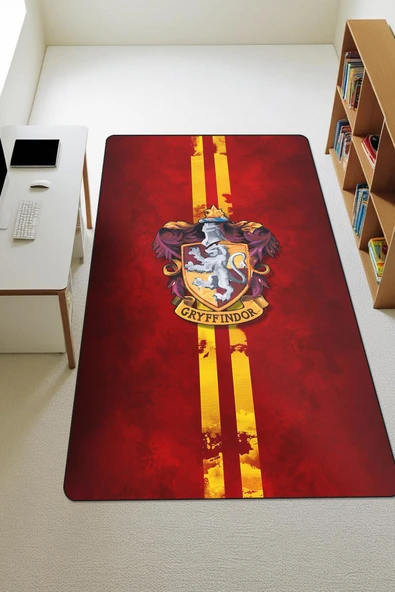 Modern Desenli Dijital Baskı Kaymaz Taban Çocuk ve Genç Odası Halısı H0757 RENKLİ 80 X 200 ürün görseli 1