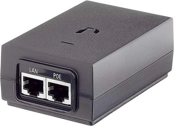 Ubiquiti Poe-48 – 24 W-G Ağ/Yöneltici ürün görseli 1